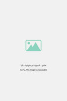 كيتشن بلوزة قصيرة بخط علي الصدر بأزرار